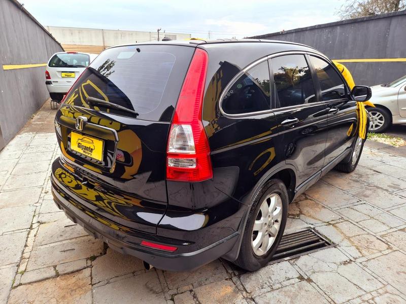 Honda CR-V Lx - foto 19