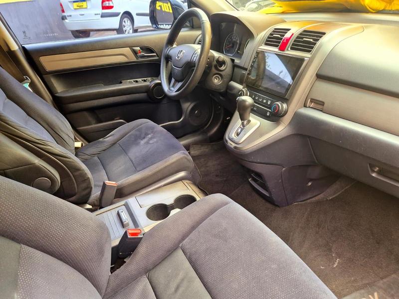 Honda CR-V Lx - foto 17