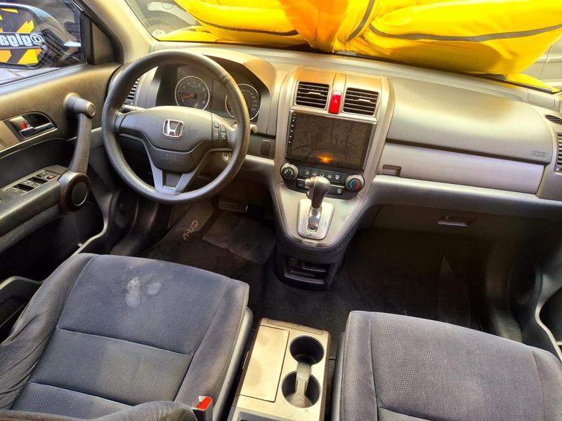 Honda CR-V Lx - foto 5