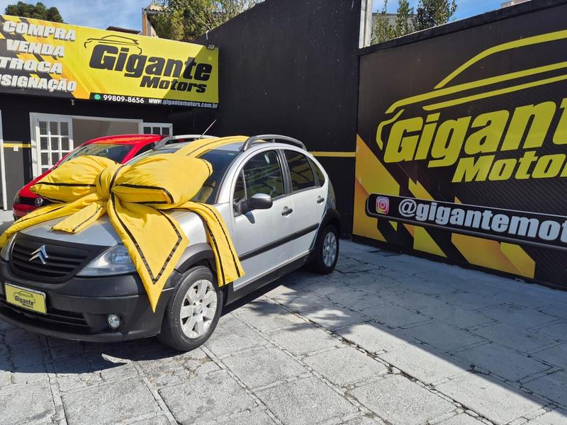 Citroën C3 1.6 Flex - foto 15
