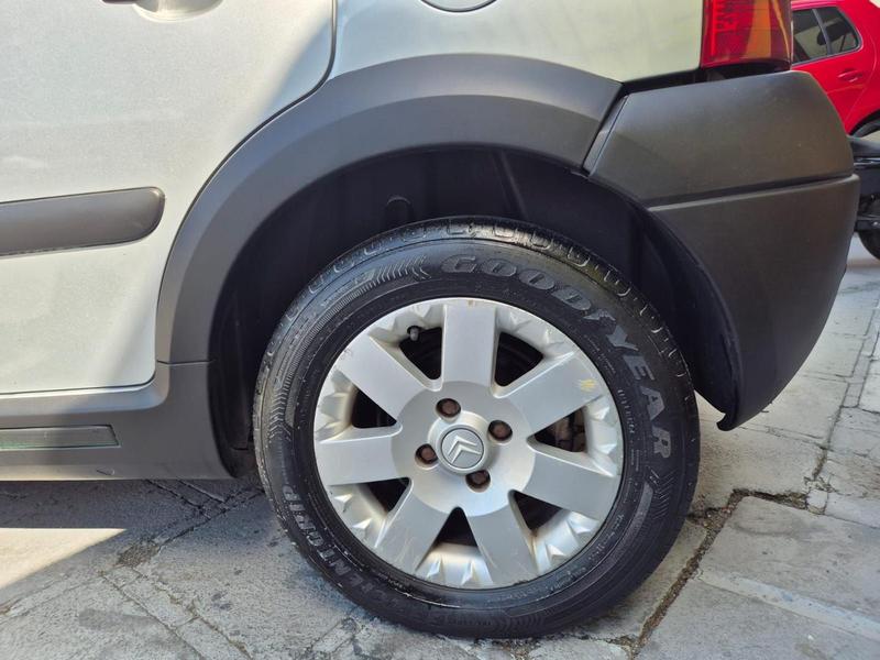 Citroën C3 1.6 Flex - foto 11