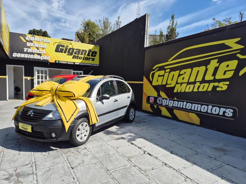 Citroën C3 1.6 Flex - foto 12