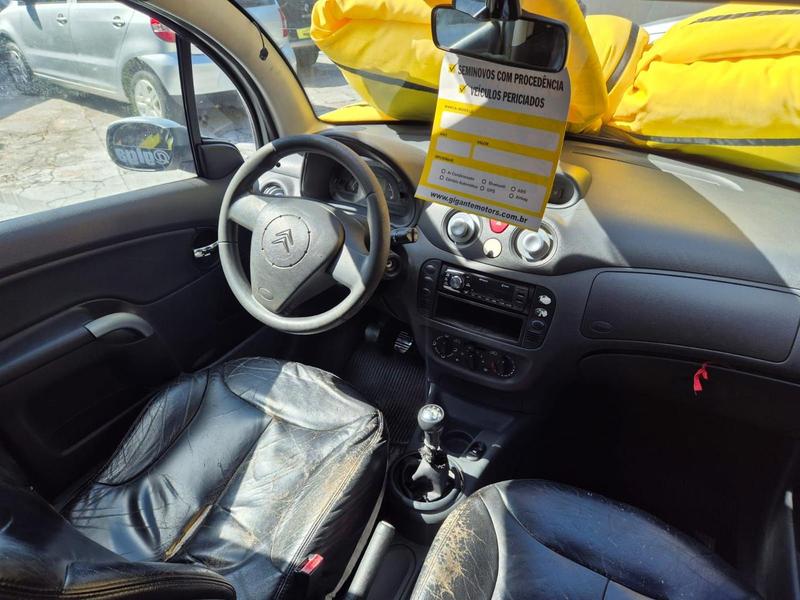 Citroën C3 1.6 Flex - foto 3