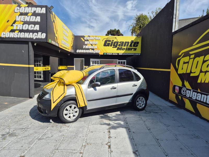 Citroën C3 1.6 Flex - foto 4