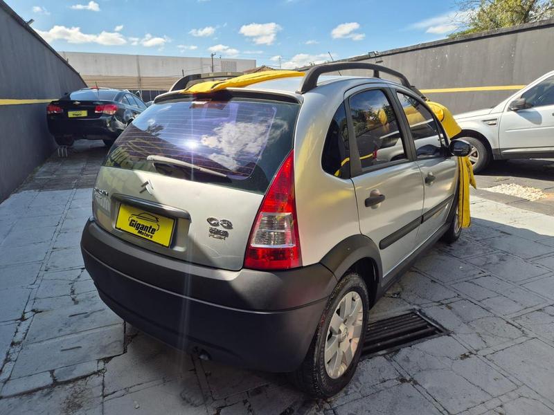 Citroën C3 1.6 Flex - foto 7