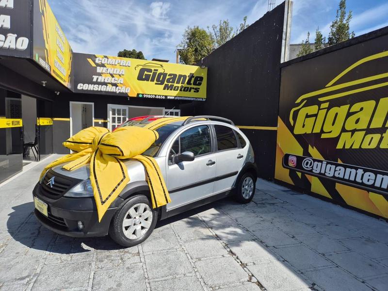 Citroën C3 2007 à venda