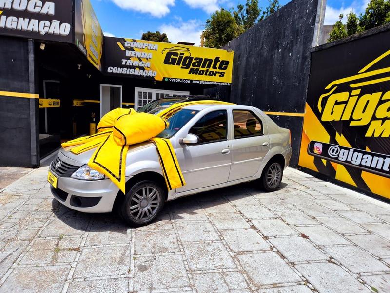 Renault Logan Exp 1.6 - foto 10