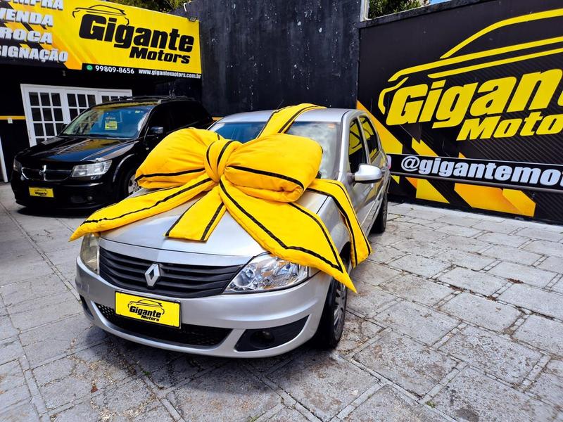 Renault Logan Exp 1.6 - foto 13