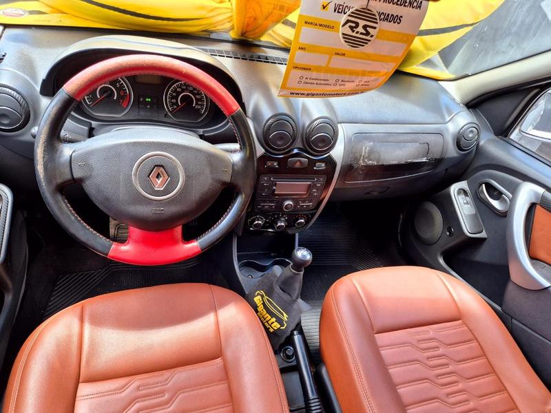 Renault Logan Exp 1.6 - foto 7