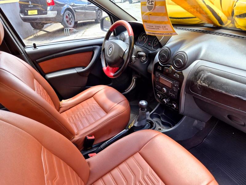 Renault Logan Exp 1.6 - foto 9
