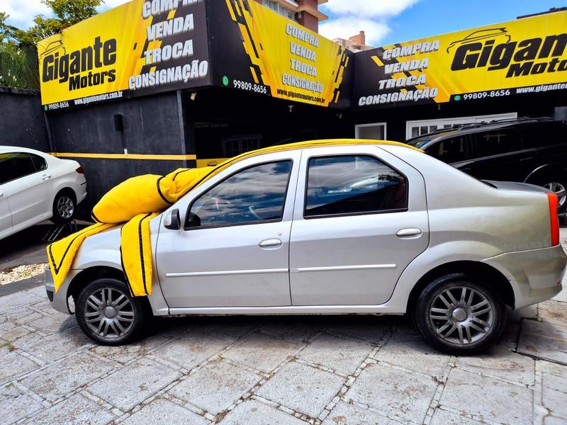 Renault Logan Exp 1.6 - foto 16