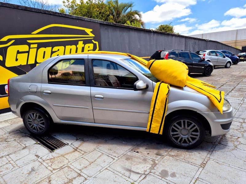 Renault Logan Exp 1.6 - foto 6