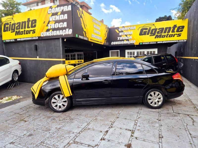 Citroën C4 Pallas F - foto 4
