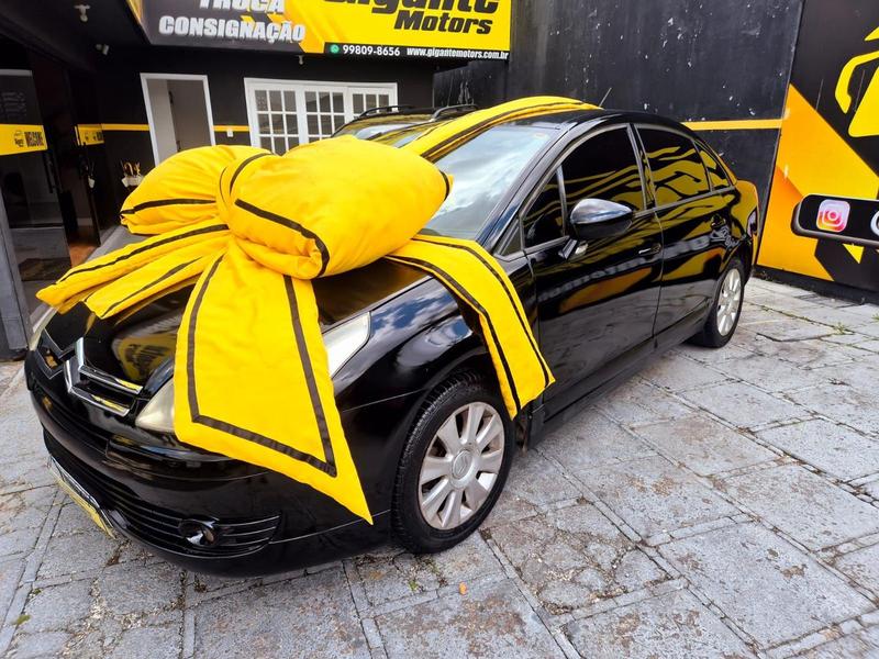 Citroën C4 Pallas F - foto 8