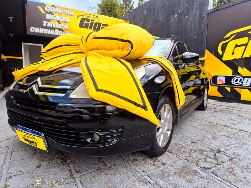 Citroën C4 Pallas F - foto 17