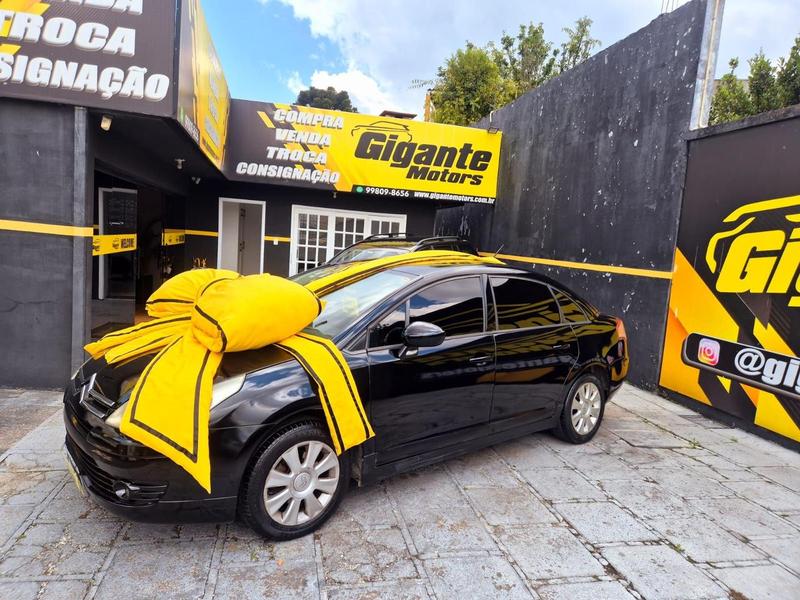 Citroën C4 Pallas F - foto 16
