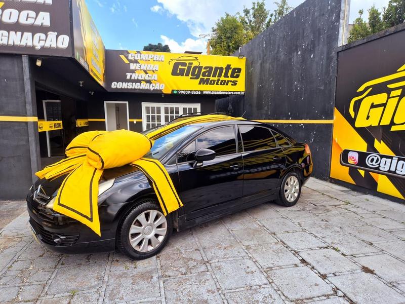 Citroën C4 Pallas F - foto 15
