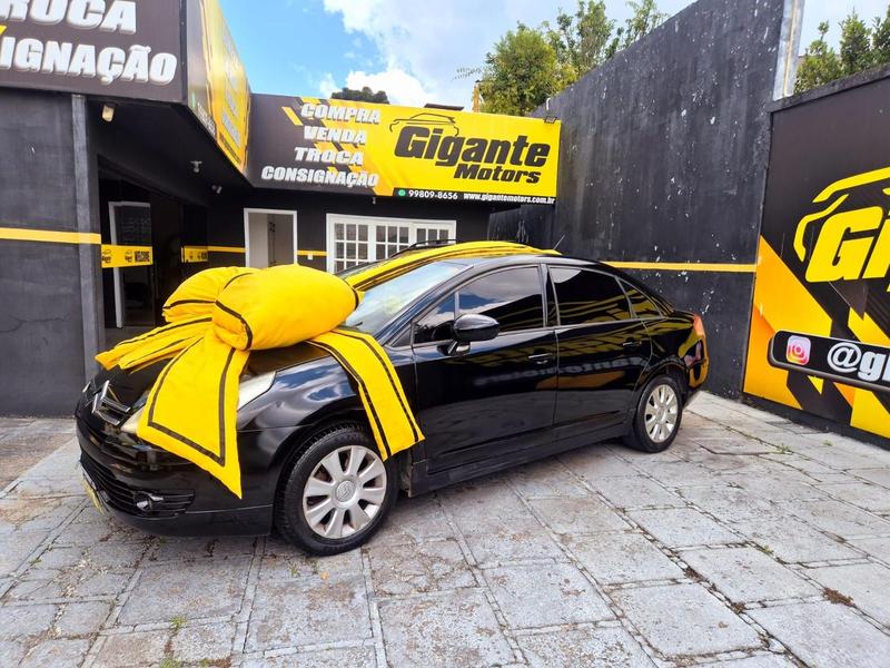 Citroën C4 Pallas F - foto 2