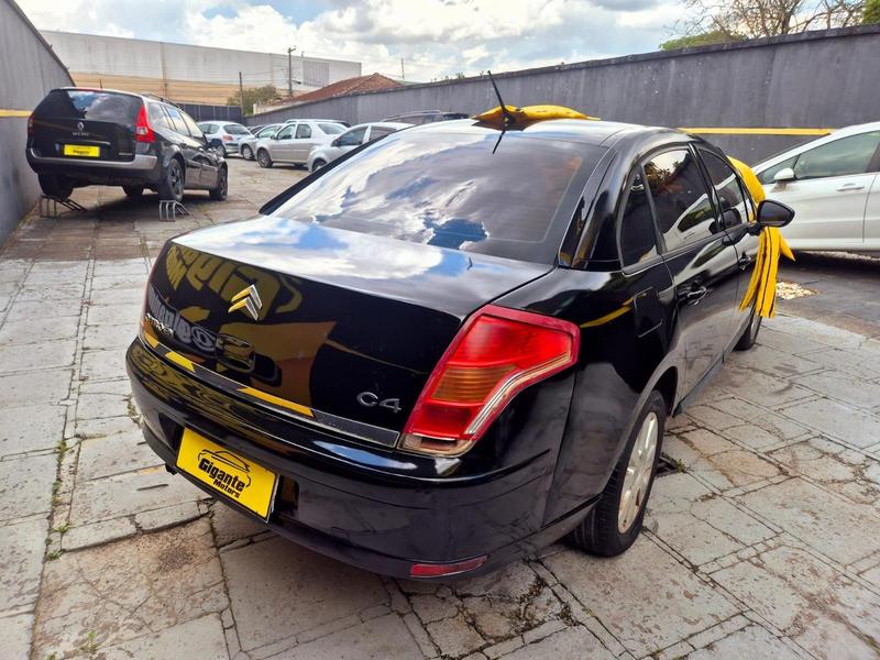 Citroën C4 Pallas F - foto 7