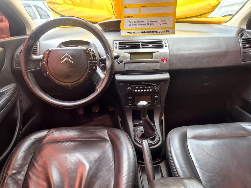 Citroën C4 Pallas F - foto 5