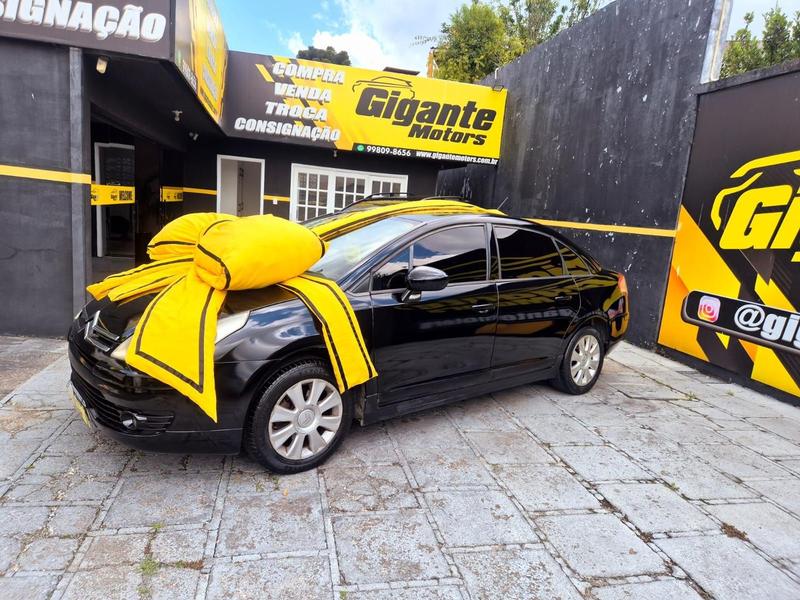 Citroën C4 Pallas F - foto 14
