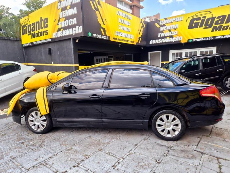 Citroën C4 Pallas F - foto 13