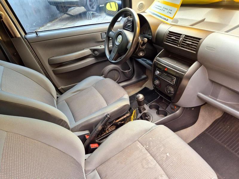Volkswagen Fox 1.6 Plus - foto 5
