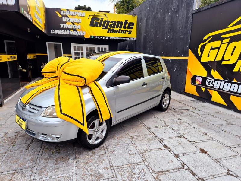 Volkswagen Fox 1.6 Plus - foto 2