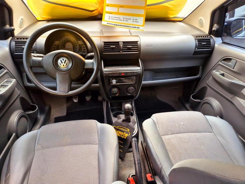 Volkswagen Fox 1.6 Plus - foto 14