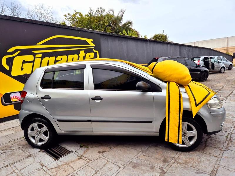 Volkswagen Fox 1.6 Plus - foto 15