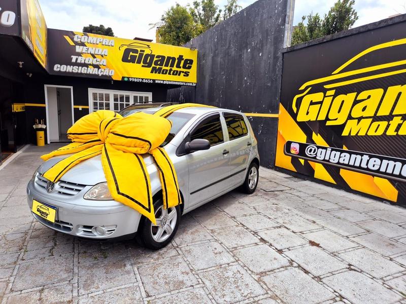 Volkswagen Fox 1.6 Plus - foto 18