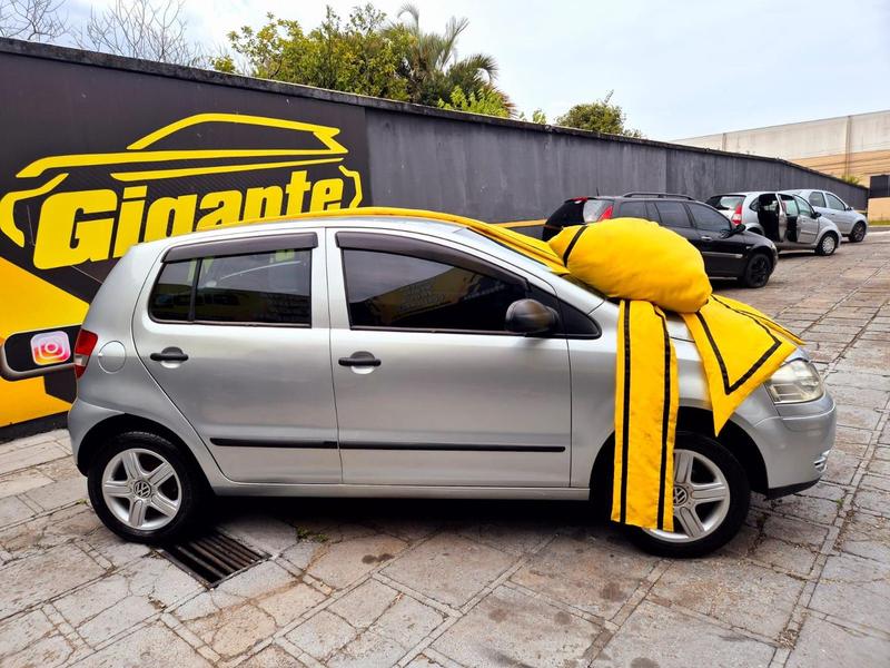 Volkswagen Fox 1.6 Plus - foto 20