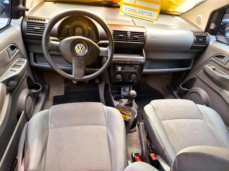 Volkswagen Fox 1.6 Plus - foto 6