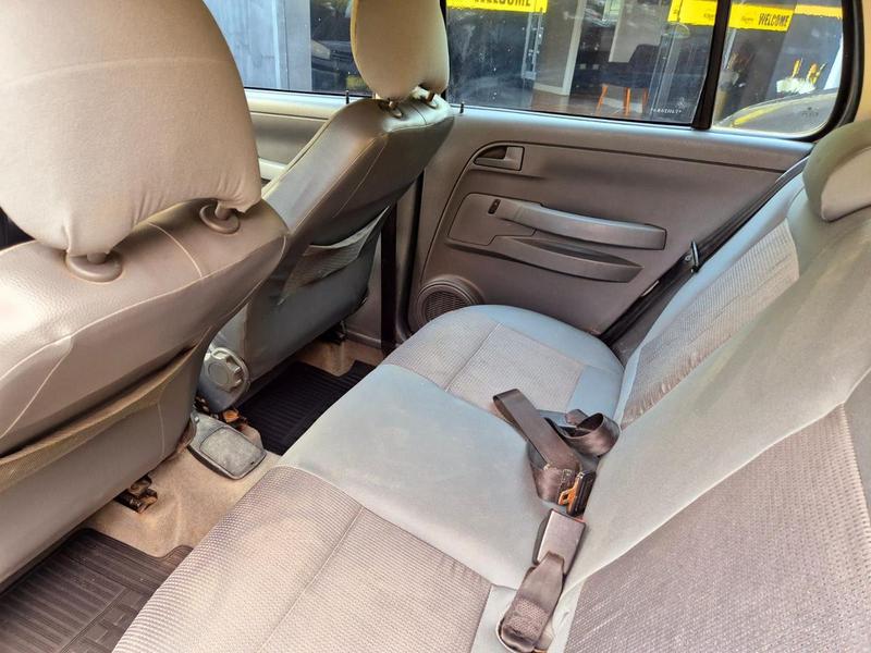 Volkswagen Fox 1.6 Plus - foto 8