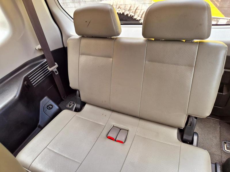 Mitsubishi Pajero Hpe D Varias - foto 3