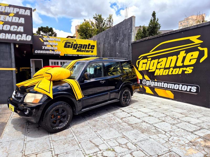 Mitsubishi Pajero Hpe D Varias - foto 17