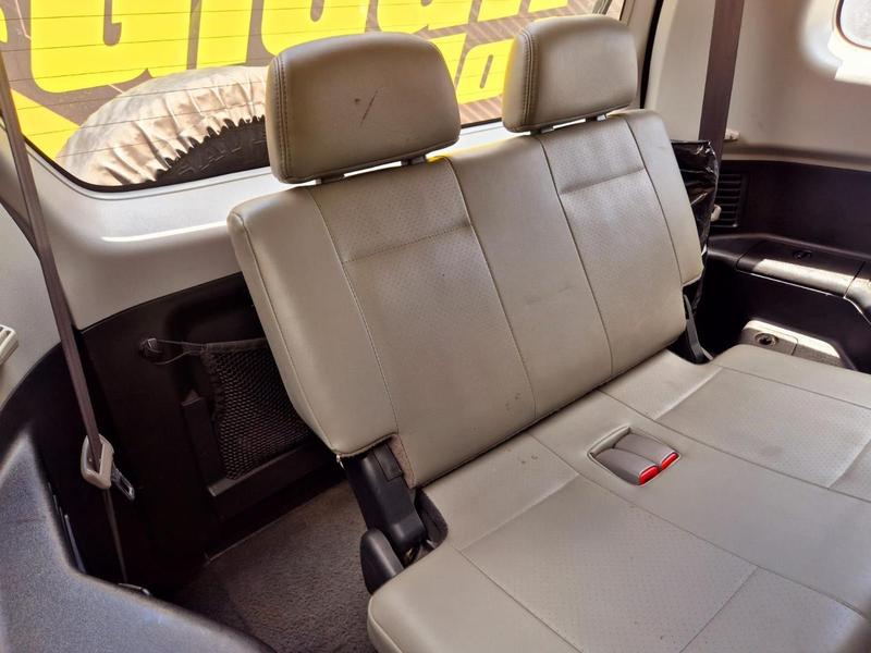 Mitsubishi Pajero Hpe D Varias - foto 11
