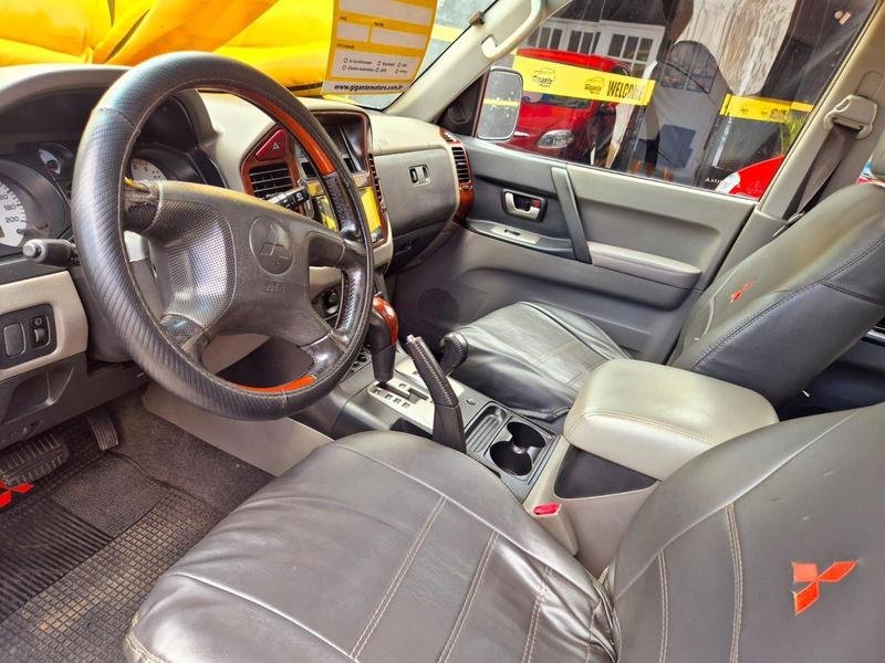 Mitsubishi Pajero Hpe D Varias - foto 19