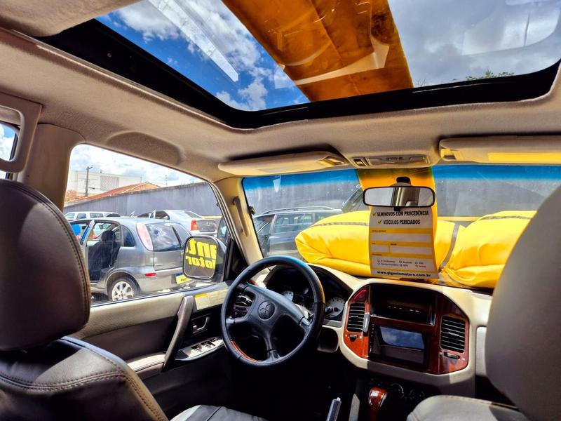 Mitsubishi Pajero Hpe D Varias - foto 18