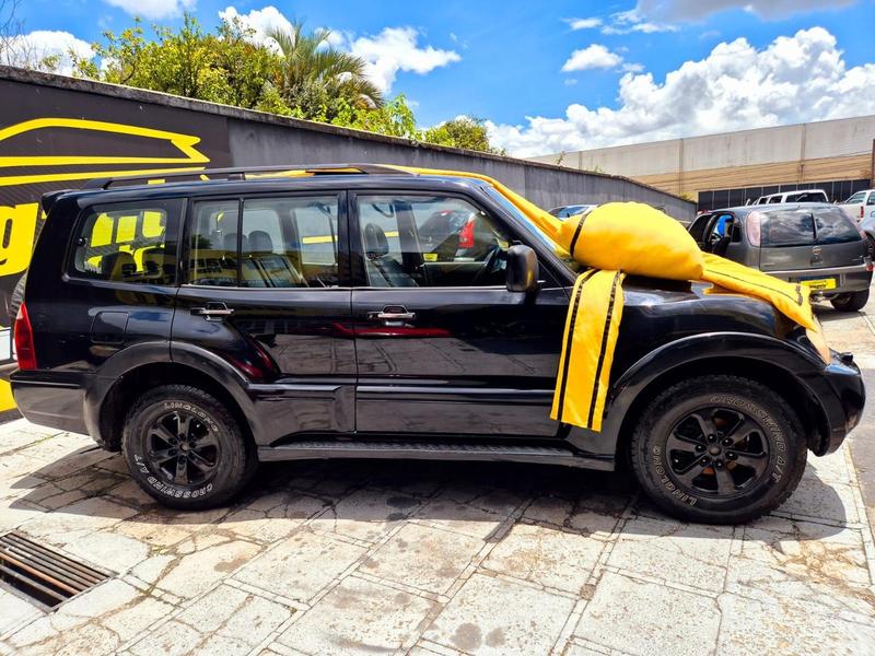 Mitsubishi Pajero Hpe D Varias - foto 14