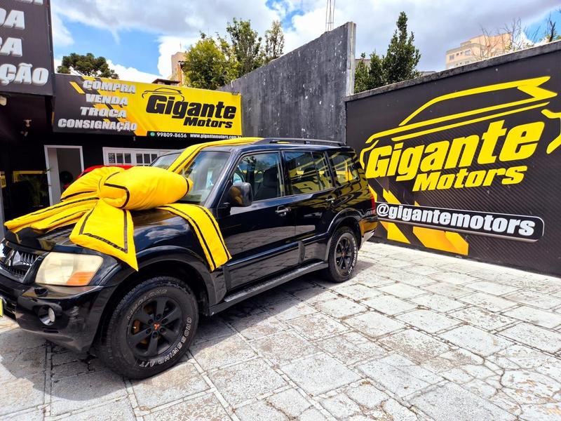 Mitsubishi Pajero Hpe D Varias - foto 20