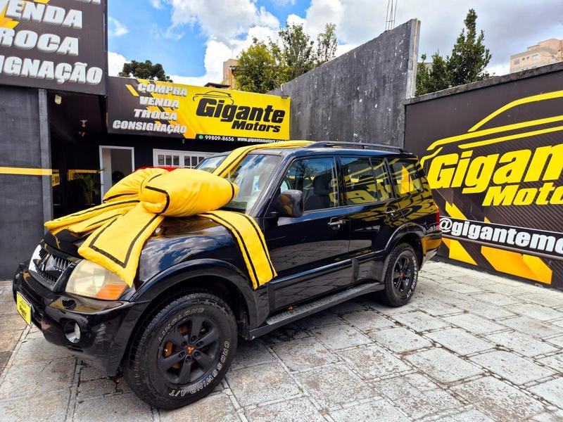 Mitsubishi Pajero Hpe D Varias - foto 2