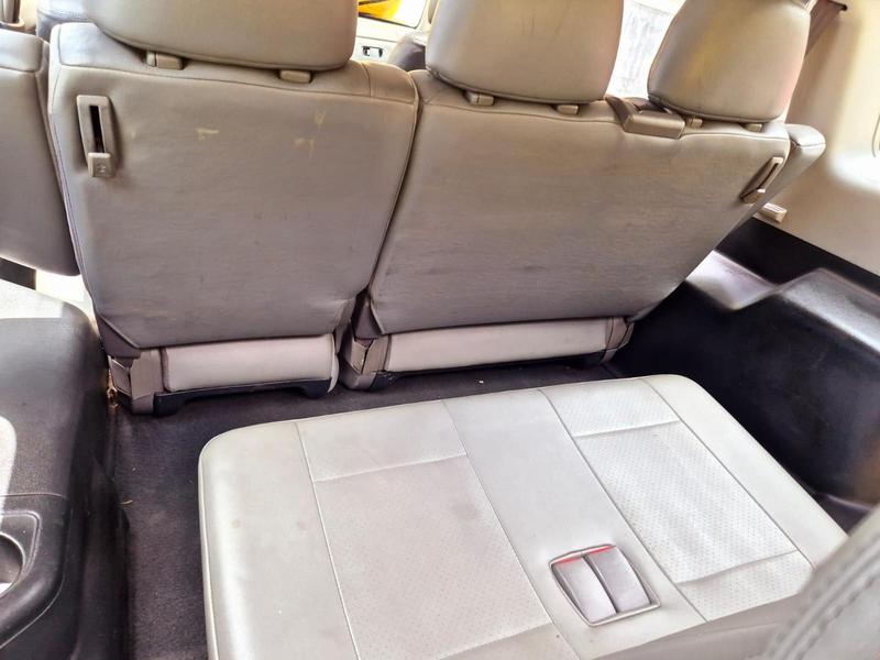 Mitsubishi Pajero Hpe D Varias - foto 5