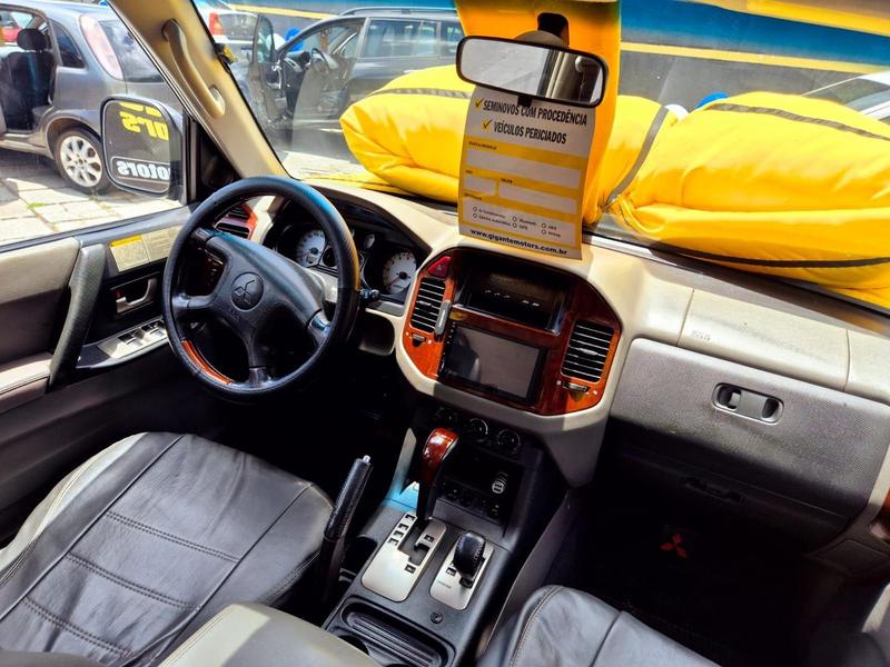 Mitsubishi Pajero Hpe D Varias - foto 4