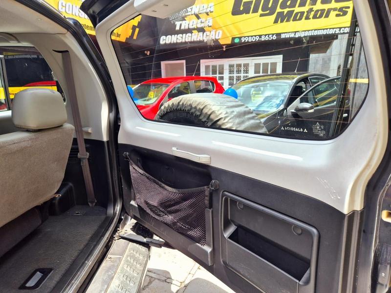 Mitsubishi Pajero Hpe D Varias - foto 6