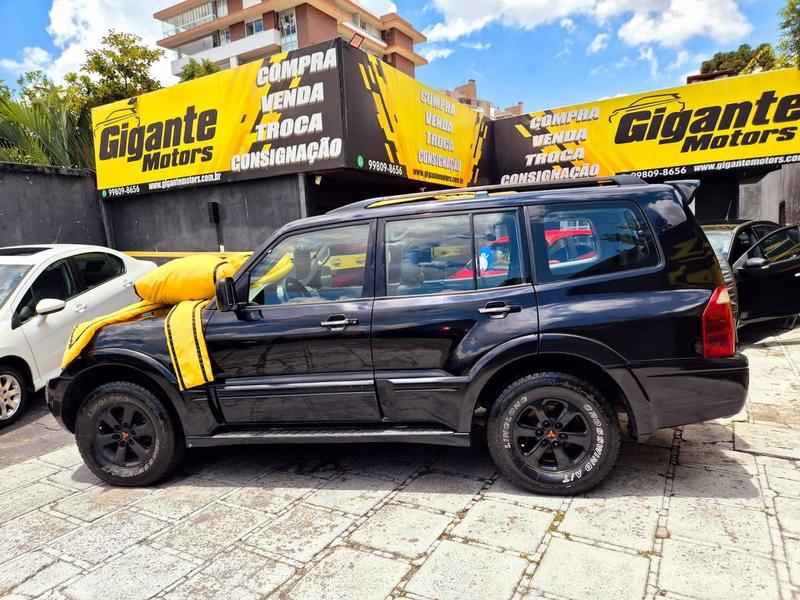 Mitsubishi Pajero Hpe D Varias - foto 7