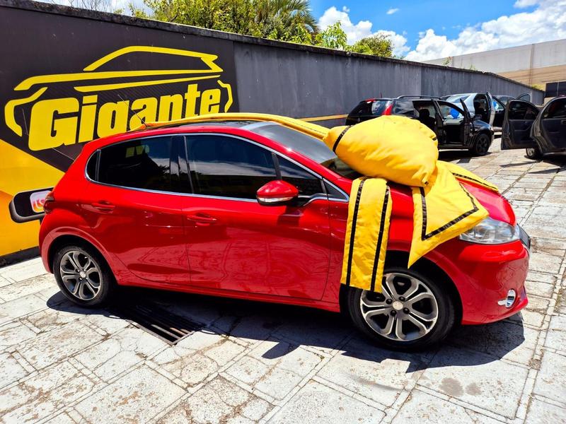 Peugeot 208 Griffe - foto 12