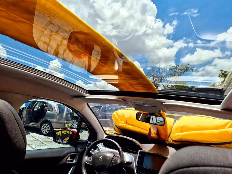 Peugeot 208 Griffe - foto 13