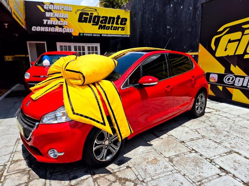 Peugeot 208 Griffe - foto 14