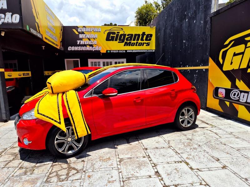 Peugeot 208 Griffe - foto 19